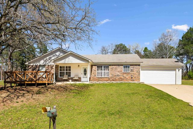 1814 Mail Route Circle, Little Rock, AR 72206