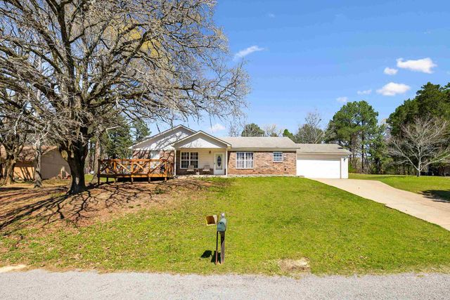 1814 Mail Route Circle, Little Rock, AR 72206