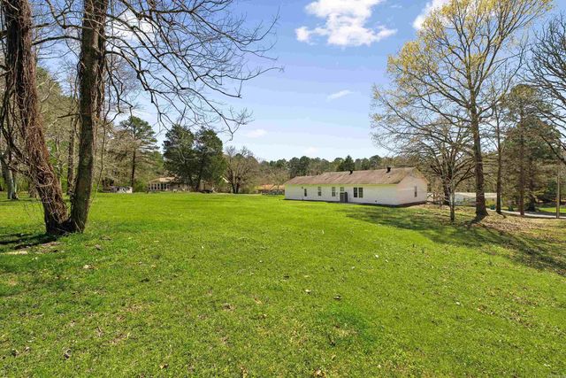 1814 Mail Route Circle, Little Rock, AR 72206