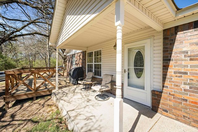 1814 Mail Route Circle, Little Rock, AR 72206