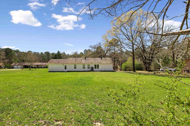 1814 Mail Route Circle, Little Rock, AR 72206