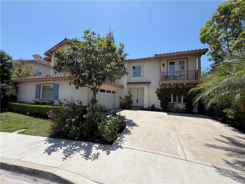 Image 1 of property listing at 31 Vetrina, Irvine, CA 92606