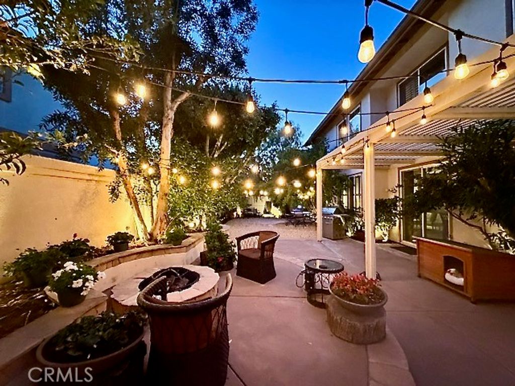 Image 33 of property listing at 31 Vetrina, Irvine, CA 92606