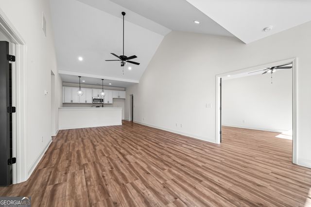 42 Johnny Monk Road, Dallas, GA 30132