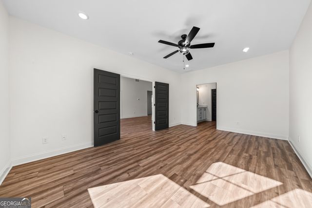 42 Johnny Monk Road, Dallas, GA 30132