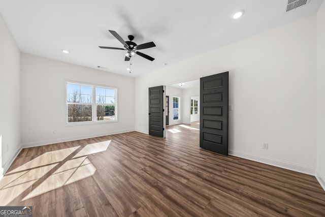 42 Johnny Monk Road, Dallas, GA 30132