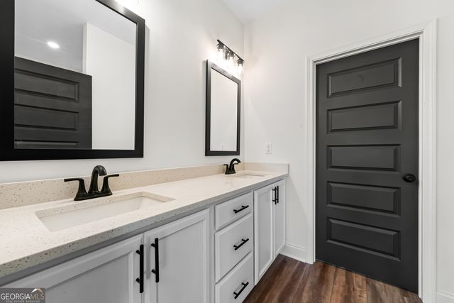 42 Johnny Monk Road, Dallas, GA 30132