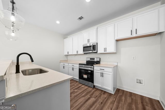 42 Johnny Monk Road, Dallas, GA 30132