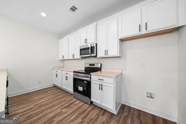 42 Johnny Monk Road, Dallas, GA 30132