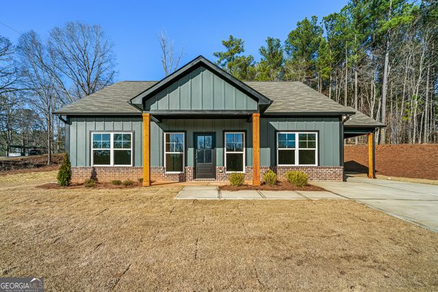 42 Johnny Monk Road, Dallas, GA 30132