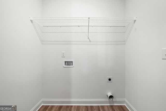 42 Johnny Monk Road, Dallas, GA 30132