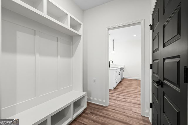 42 Johnny Monk Road, Dallas, GA 30132