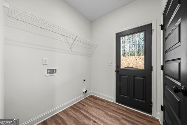 42 Johnny Monk Road, Dallas, GA 30132