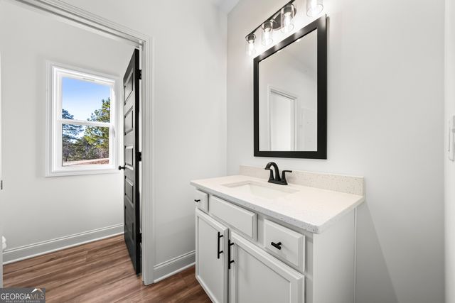 42 Johnny Monk Road, Dallas, GA 30132