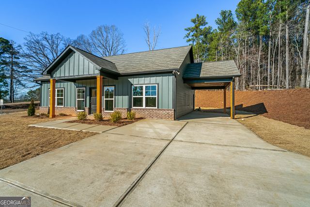 42 Johnny Monk Road, Dallas, GA 30132