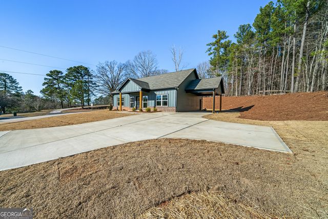 42 Johnny Monk Road, Dallas, GA 30132