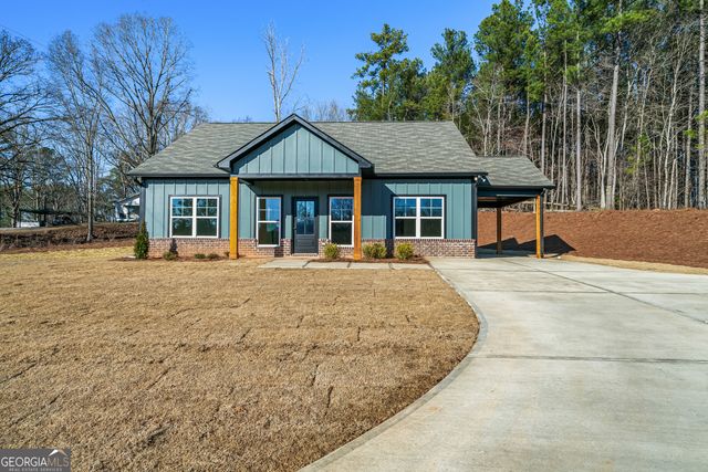 42 Johnny Monk Road, Dallas, GA 30132