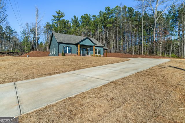 42 Johnny Monk Road, Dallas, GA 30132