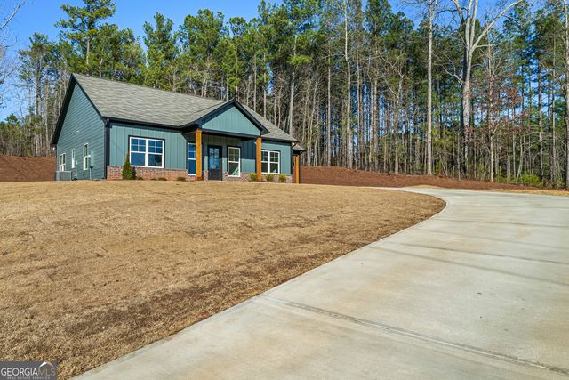 42 Johnny Monk Road, Dallas, GA 30132