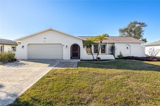 1404 SE 22nd TER, Cape Coral, FL 33990