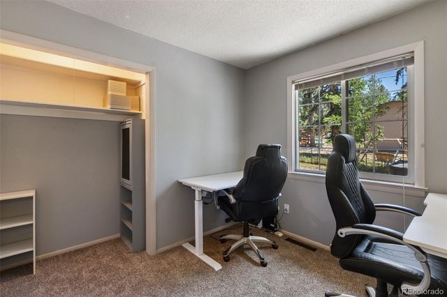 861 Teller Lane, Woodland Park, CO 80863