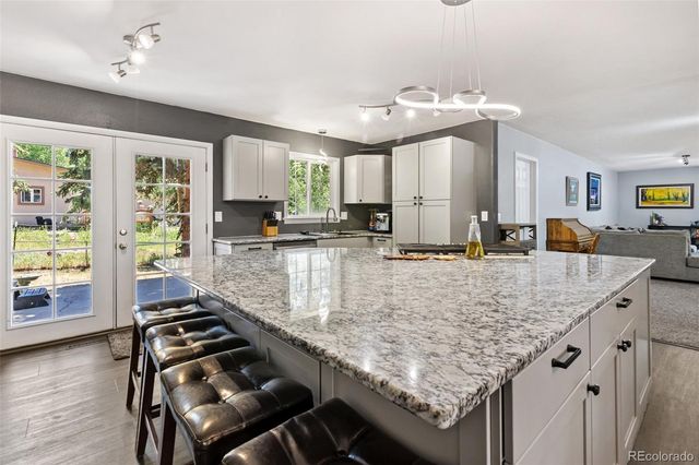 861 Teller Lane, Woodland Park, CO 80863