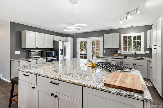 861 Teller Lane, Woodland Park, CO 80863