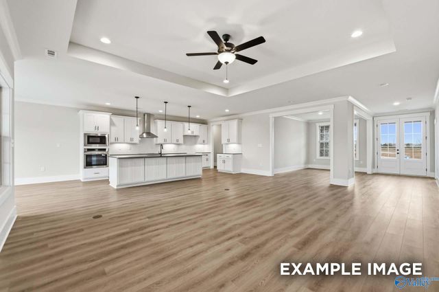 110 Bella Kate Drive, Meridianville, AL 35759