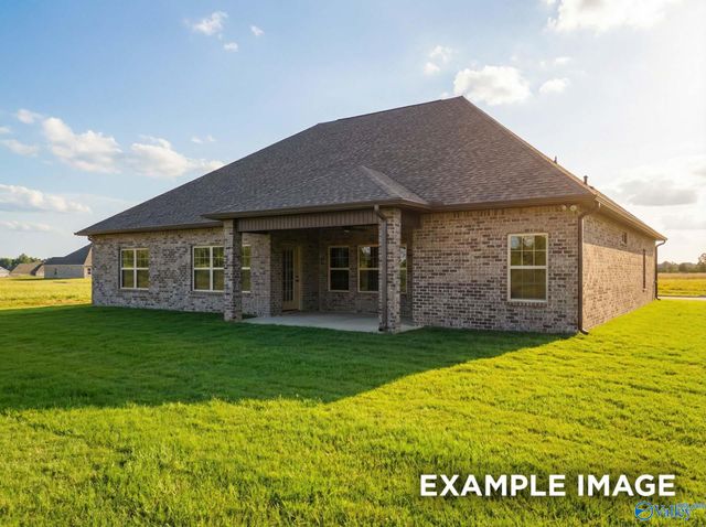 110 Bella Kate Drive, Meridianville, AL 35759