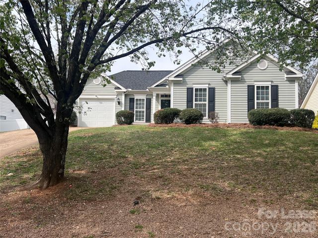 6007 Lawnmeadow Drive, Charlotte, NC 28216