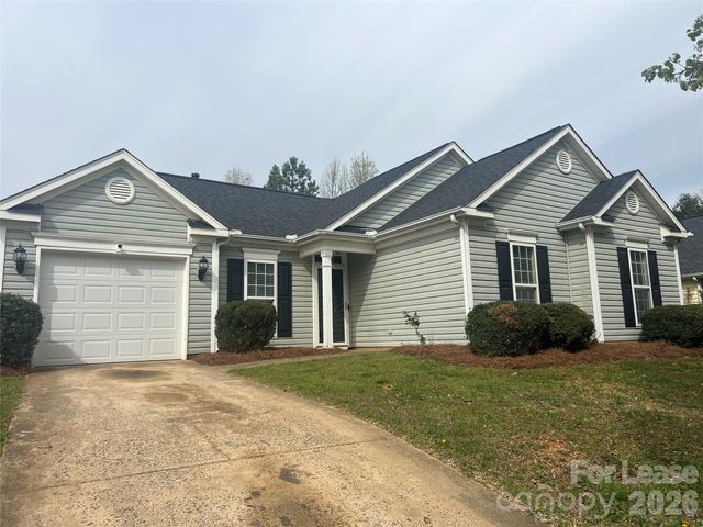 6007 Lawnmeadow Drive, Charlotte, NC 28216