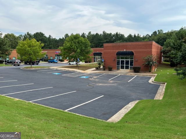 2759 Mount Zion Parkway A, Jonesboro, GA 30236
