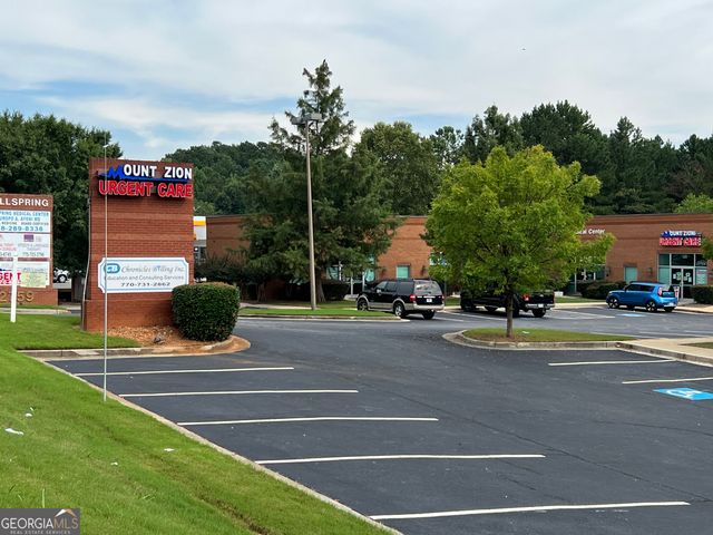 2759 Mount Zion Parkway A, Jonesboro, GA 30236