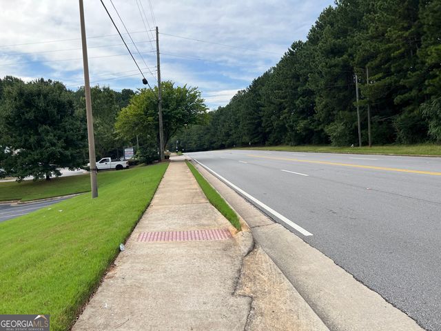 2759 Mount Zion Parkway A, Jonesboro, GA 30236