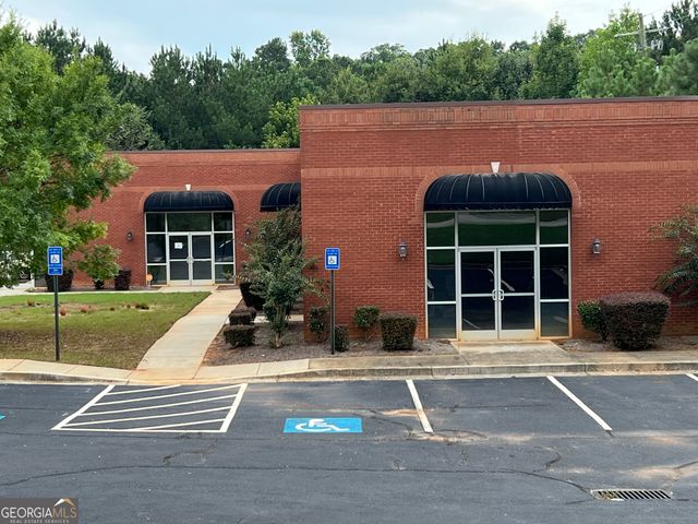 2759 Mount Zion Parkway A, Jonesboro, GA 30236