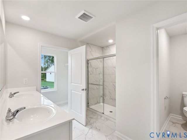 6101 Whisperwood Dr, Chesterfield, VA 23234