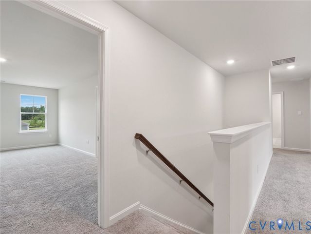 6101 Whisperwood Dr, Chesterfield, VA 23234