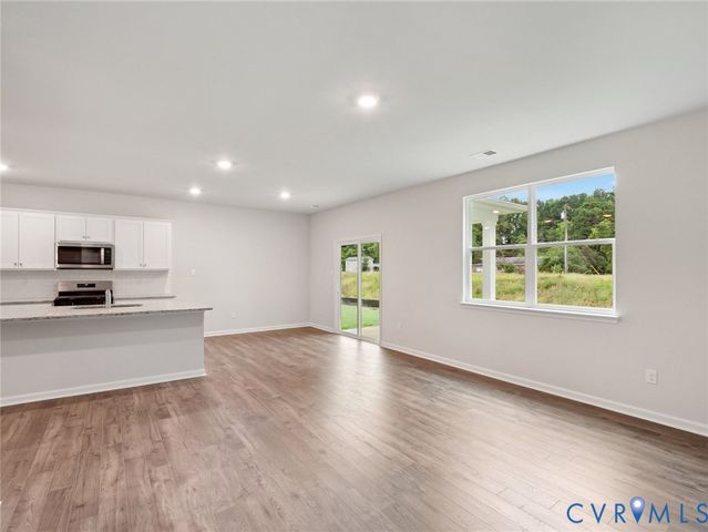 6101 Whisperwood Dr, Chesterfield, VA 23234