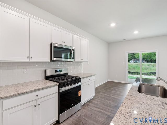 6101 Whisperwood Dr, Chesterfield, VA 23234