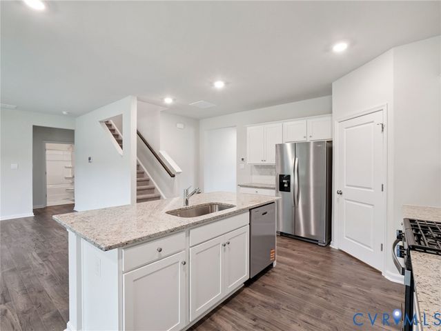 6101 Whisperwood Dr, Chesterfield, VA 23234