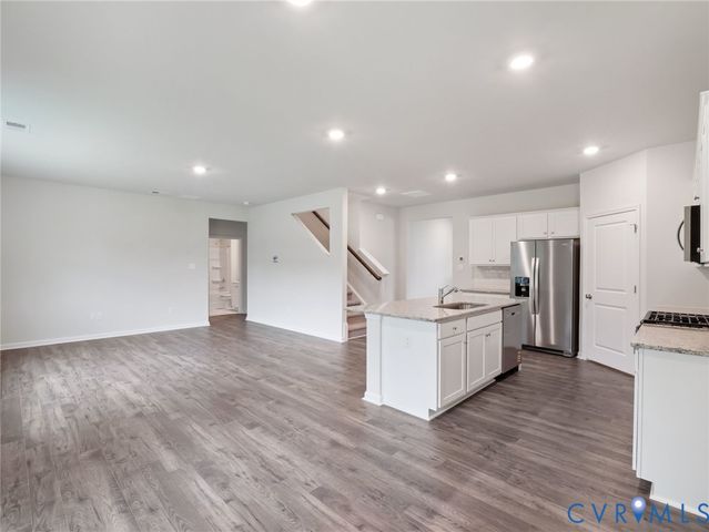 6101 Whisperwood Dr, Chesterfield, VA 23234
