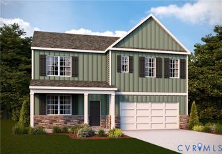 6101 Whisperwood Dr, Chesterfield, VA 23234