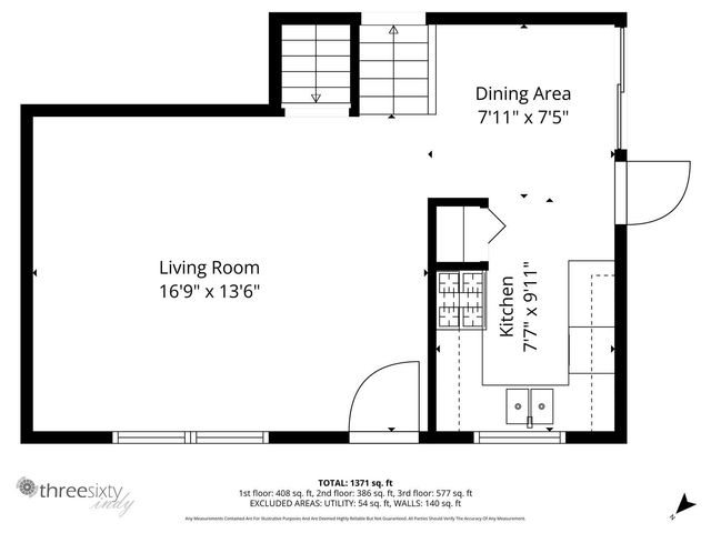 1828 Woodland Drive, Elkhart, IN 46514