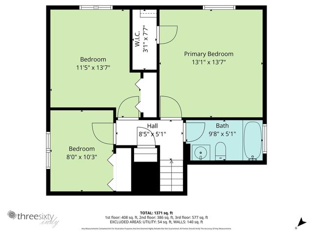 1828 Woodland Drive, Elkhart, IN 46514
