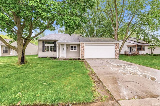 1828 Woodland Drive, Elkhart, IN 46514