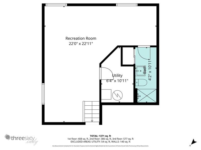 1828 Woodland Drive, Elkhart, IN 46514