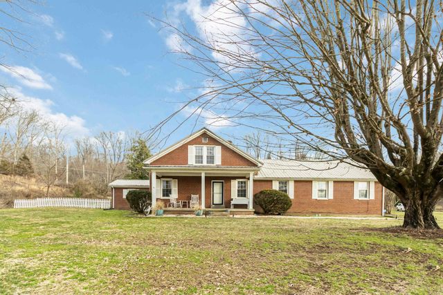 7581 MCWHORTER Road, London, KY 40741
