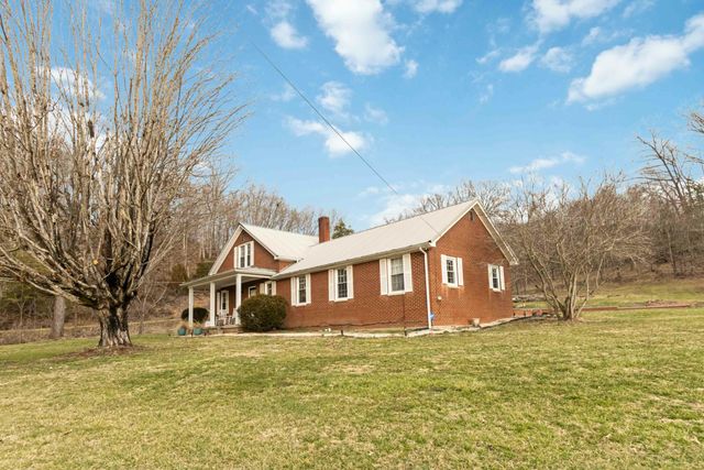 7581 MCWHORTER Road, London, KY 40741