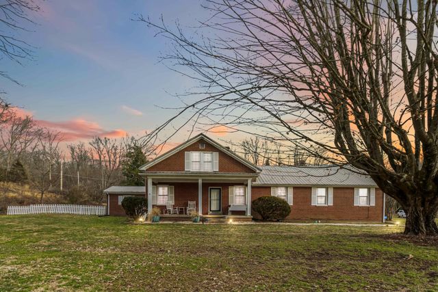 7581 MCWHORTER Road, London, KY 40741