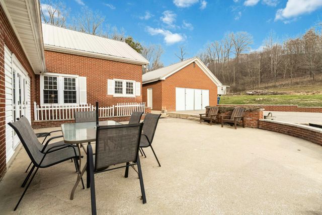 7581 MCWHORTER Road, London, KY 40741